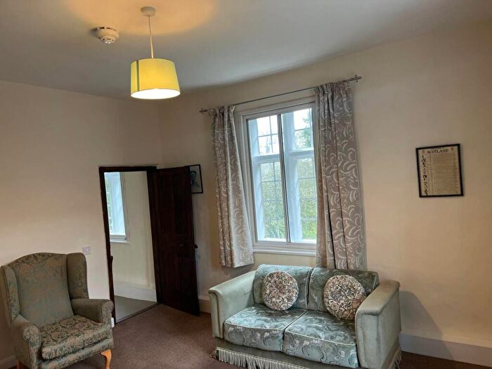 2 Bedroom Apartment To Rent In Fen End Road West, Knowle, Solihull, B93
