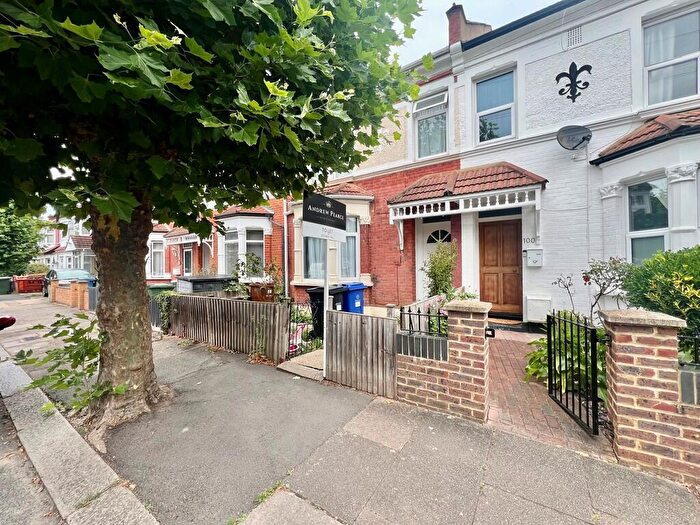 3 Bedroom Terraced House To Rent In Butler Road, Harrow, HA1