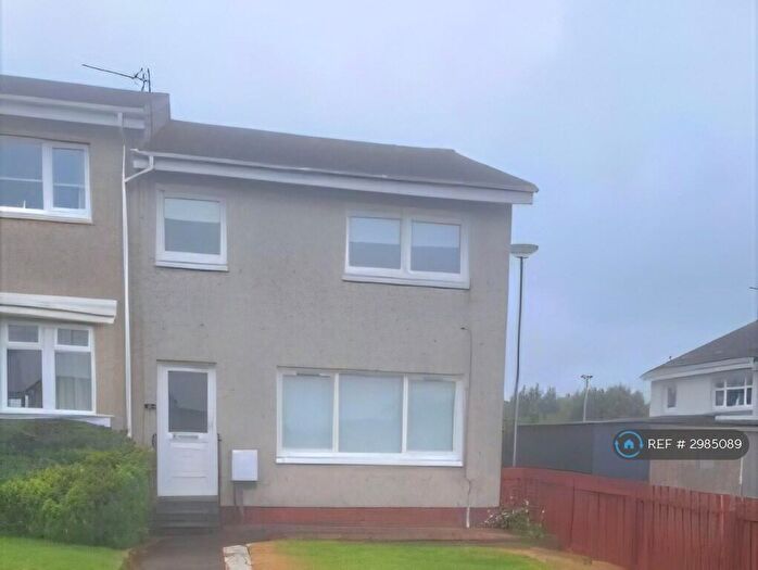 3 Bedroom End Of Terrace House To Rent In Plains. Airdrie., Plains. Airdrie., ML6