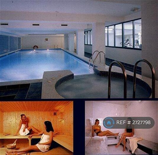 2 Bedroom Flat To Rent In Jubilee Heights, London, NW2