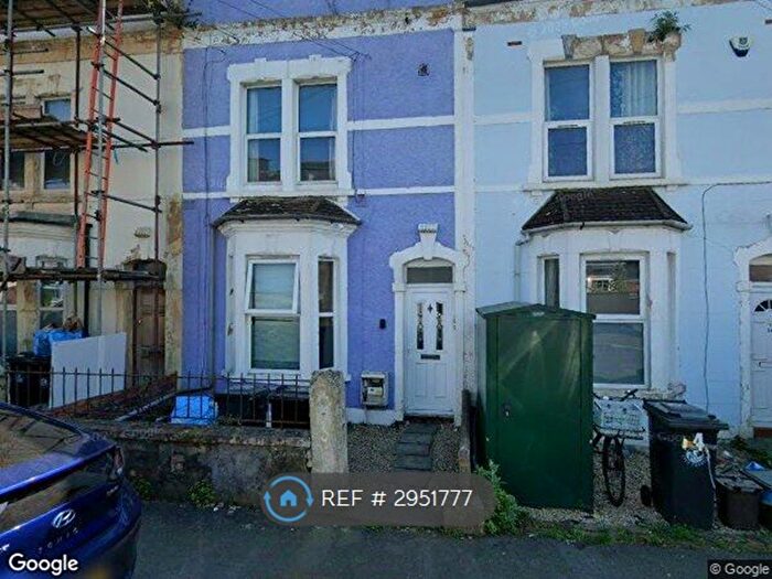 2 Bedroom Flat To Rent In Northcote Street, Bristol, BS5