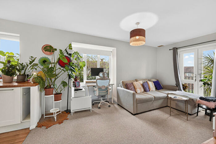 1 Bedroom Flat For Sale In Ladywell Heights, London, London, SE4