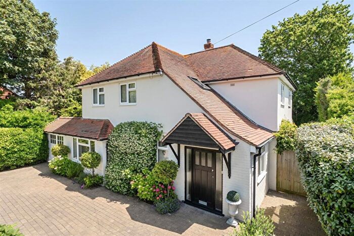 3 Bedroom Detached House For Sale In St. Richards Way, Aldwick, PO21
