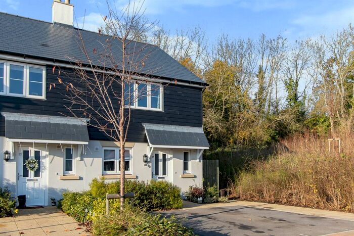 3 Bedroom Semi-Detached House For Sale In Wildewood Rise, Longburton, Sherborne, DT9