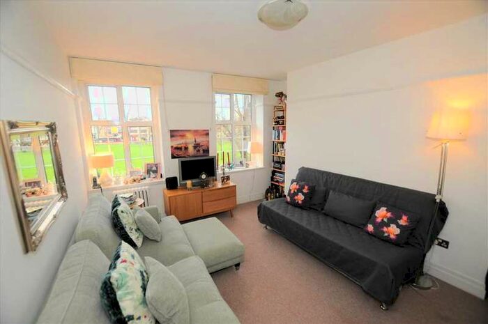 1 Bedroom Apartment To Rent In Heathfield Court, Heathfield Terrace, Chiswick, W4