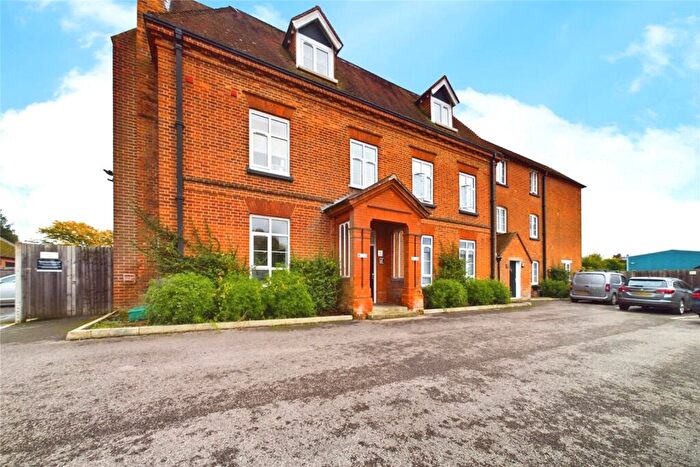 1 Bedroom Apartment To Rent In Beenham Grange, Grange Lane, Beenham, Reading, RG7