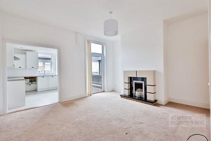 3 Bedroom Terraced House For Sale In Victoria Avenue, Chatburn, Ribble Valley, BB7