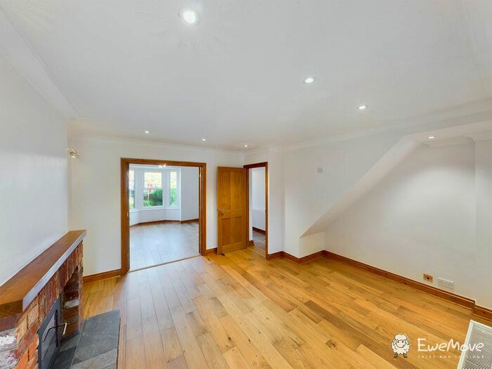 3 Bedroom Semi-Detached House To Rent In Station Road, Sandleheath, Fordingbridge, SP6