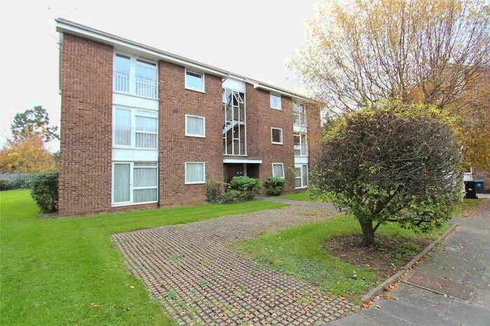 2 Bedroom Apartment To Rent In Lulworth Avenue, Wembley, HA9
