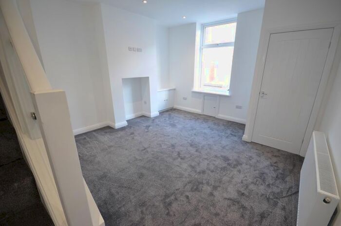 3 Bedroom Terraced House To Rent In Commercial Street, Rishton, Blackburn, BB1