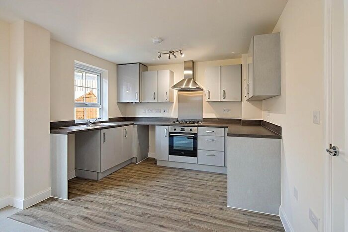 3 Bedroom Town House For Sale In Well House Lane, Penistone, Barnsley, S36