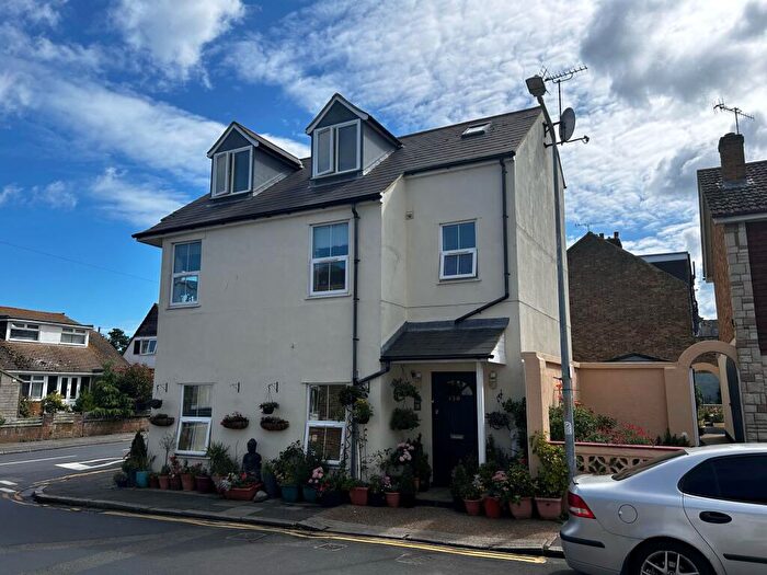 2 Bedroom Flat To Rent In High Street, Garlinge, CT9