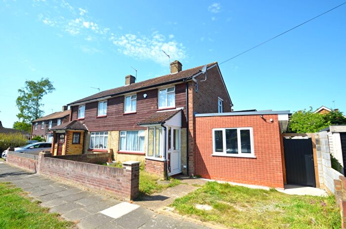 Studio To Rent In Norman Road, Ashford, TW15