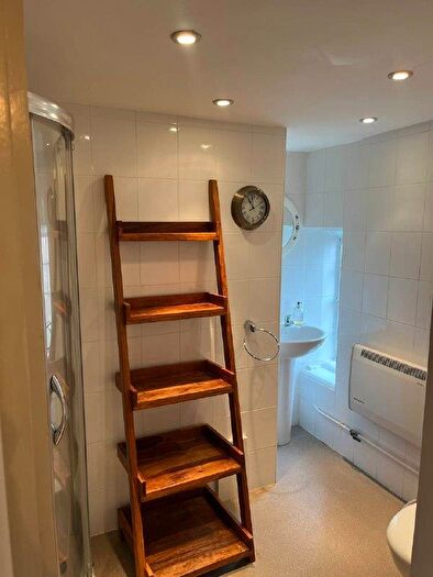 2 Bedroom Apartment To Rent In Fen End Road West, Knowle, Solihull, B93