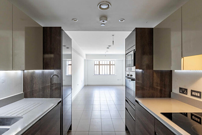 Detached House For Sale In Electricity House, Colston Avenue, City Centre, Bristol, BS1