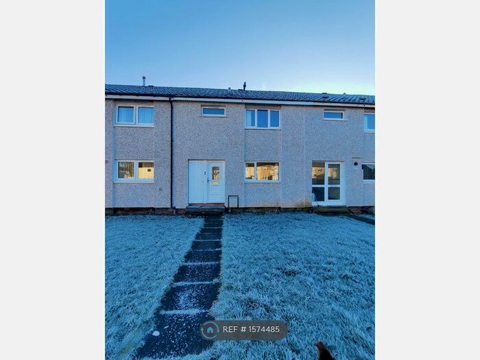 2 Bedroom Terraced House To Rent In Eriskay Place, Perth, PH1