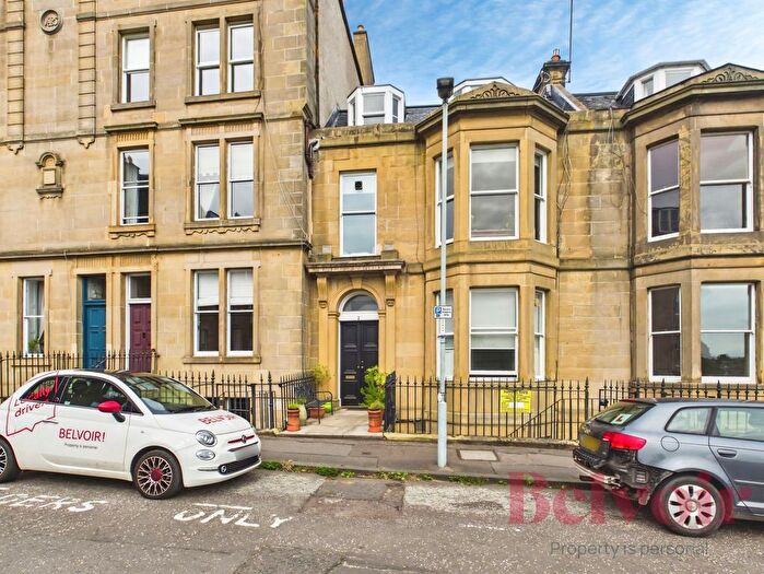 1 Bedroom Flat To Rent In Eildon Street, Inverleith, Edinburgh, EH3