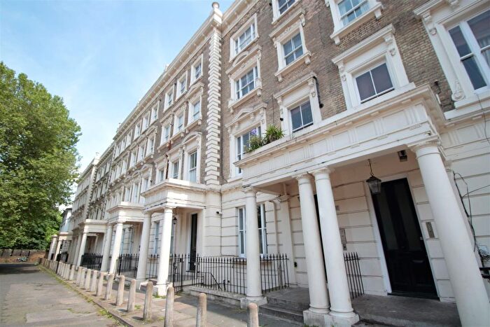 1 Bedroom Flat To Rent In Brixton Road, Brixton, SW9