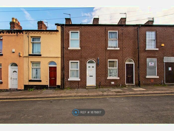 2 Bedroom Terraced House To Rent In Stonehill Street, Liverpool, L4