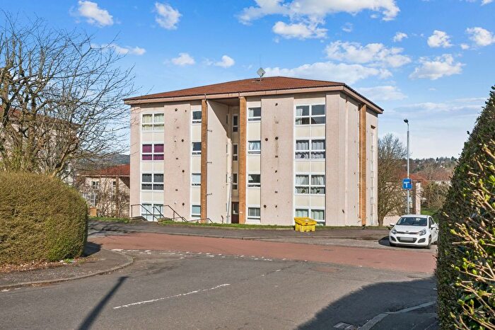 1 Bedroom Flat For Sale In Towerhill Road, Flat /, Knightswood, Glasgow, G13