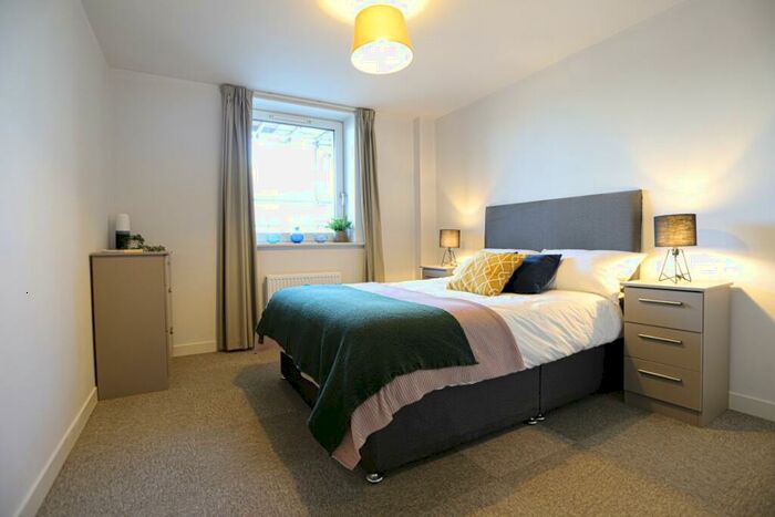2 Bedroom Apartment To Rent In Tribe East Quarter Manchester, M4