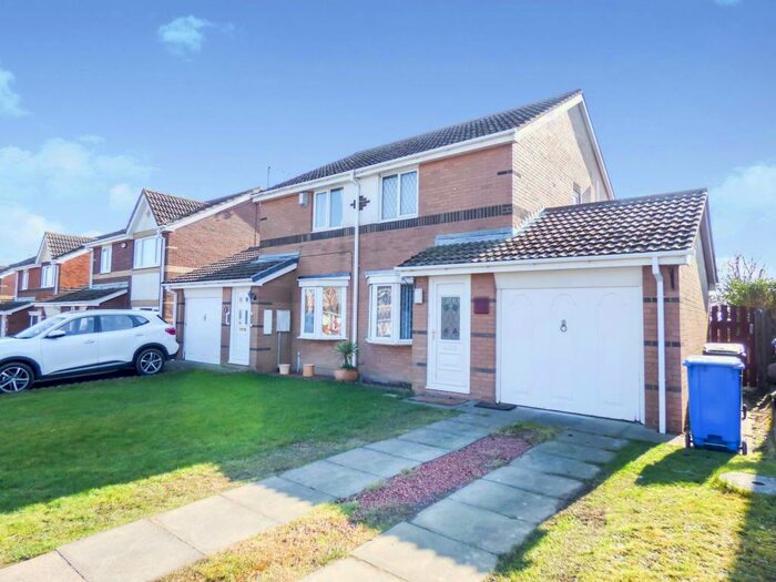 2 Bedroom Semi-Detached House To Rent In Linton Burn Park, Widdrington, Morpeth, Northumberland, NE61