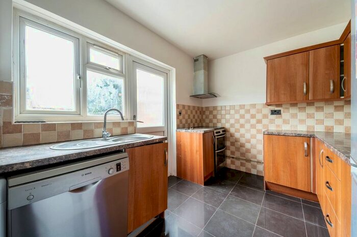 3 Bedroom Terraced House To Rent In Dickerage Road, New Malden, KT3