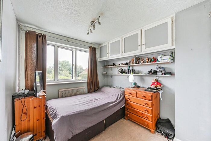 3 Bedroom End Of Terrace House For Sale In Pine Croft, Ashbourne, DE6