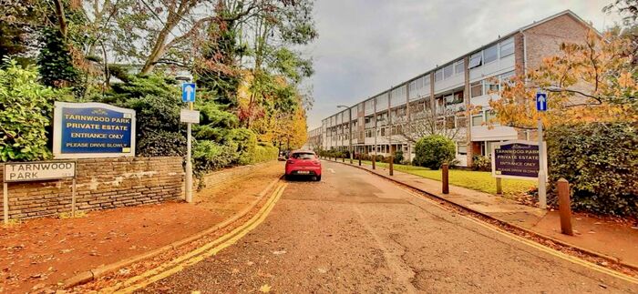 2 Bedroom Detached House To Rent In Tarnwood Park, London, SE9