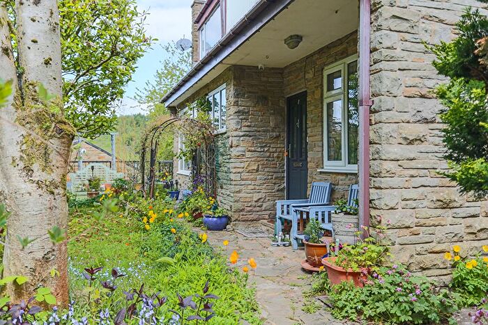 3 Bedroom Detached House For Sale In Long Acres Lane, Whitworth, Rossendale, OL12