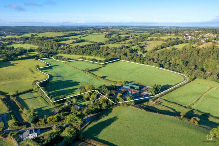 4 Bedroom Detached House For Sale In The Old Barn, Narberth, SA67