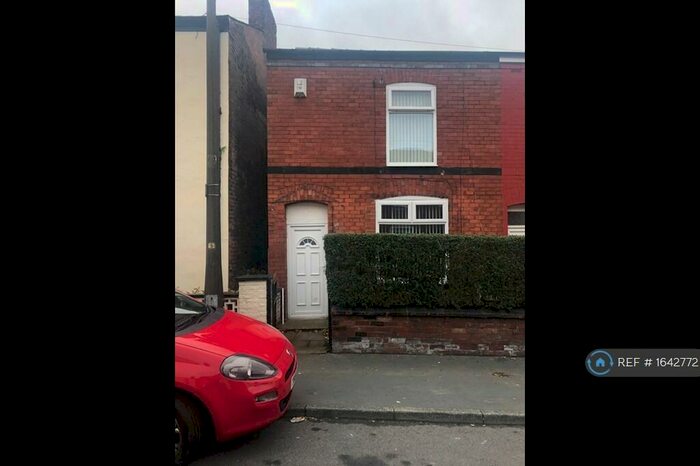 2 Bedroom Terraced House To Rent In Park Street, Swinton, Manchester, M27