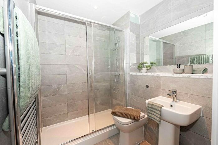 2 Bedroom Apartment To Rent In Worrall Street, Manchester, Greater Manchester, M5