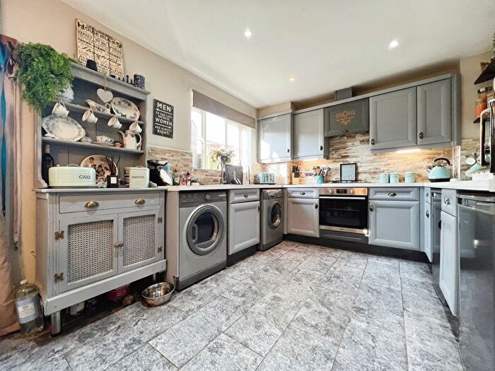 3 Bedroom Terraced House For Sale In Maple Walk, Bolton, BL3