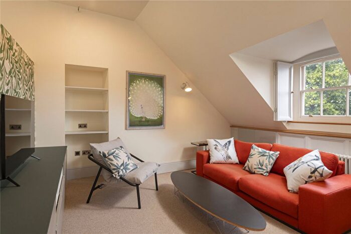 1 Bedroom Flat To Rent In Exeter, Devon, EX1