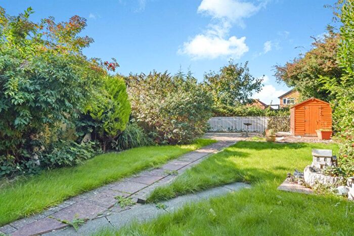 3 Bedroom Terraced House For Sale In Matthews Road, Herne Bay, CT6