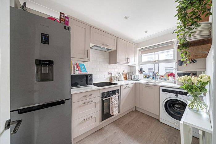 2 Bedroom Semi-Detached House For Sale In Albert Road, Addlestone, KT15