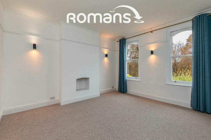 3 Bedroom Apartment To Rent In Westbury Park, Redland, BS6