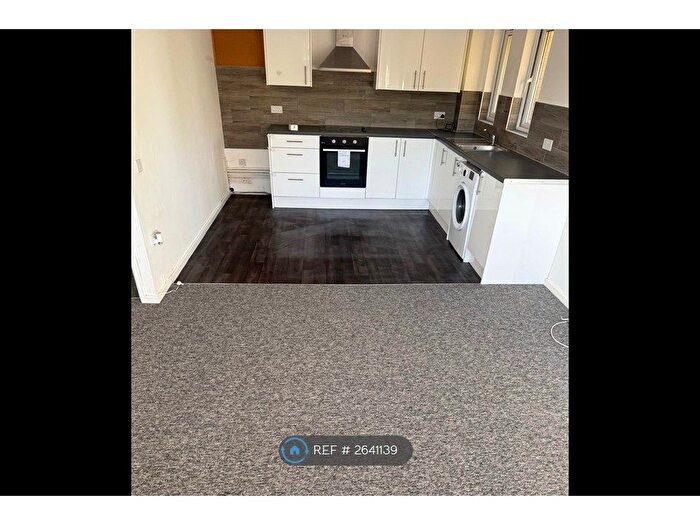 2 Bedroom Flat To Rent In Gatenby, Peterborough, PE4