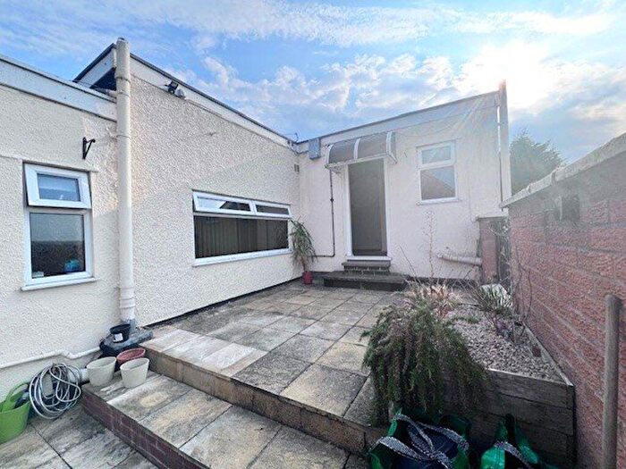 1 Bedroom Apartment To Rent In Draycott Road, Breaston, DE72