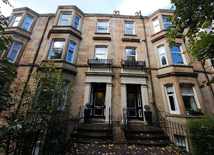1 Bedroom Flat To Rent In *Available Now*Flat Camphill Avenue, Glasgow, G41