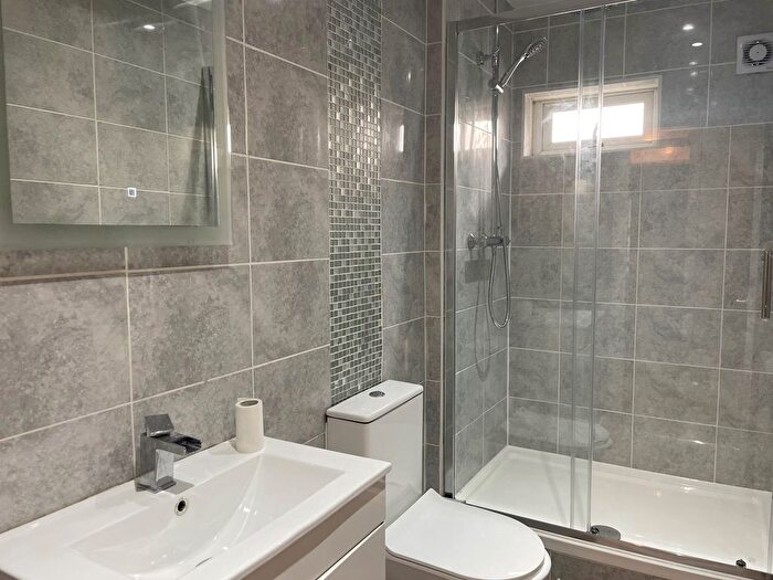 2 Bedroom Terraced House To Rent In Cheriton High Street, Folkestone, CT19