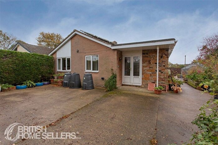 3 Bedroom Bungalow For Sale In Sandown Close, Bagby, Thirsk, North Yorkshire, YO7