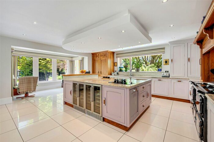 8 Bedroom Detached House For Sale In Brookes Lane, Whalley, Clitheroe, Lancashire, BB7