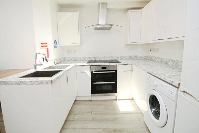 5 Bedroom Terraced House To Rent In Turpins, Basildon, SS14