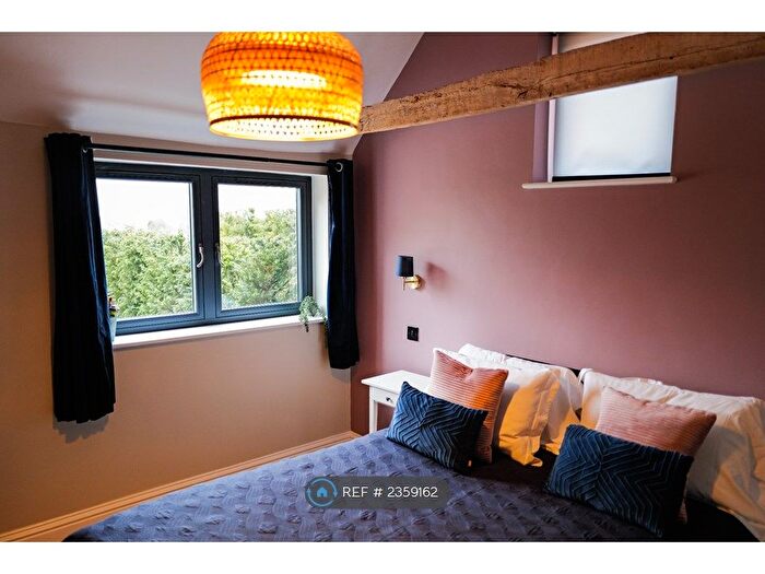 2 Bedroom Detached House To Rent In The Mount Barns, Droitwich, WR9