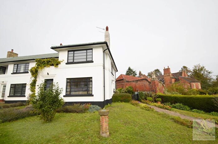 2 Bedroom Flat To Rent In Bracondale Court, Norwich, NR1