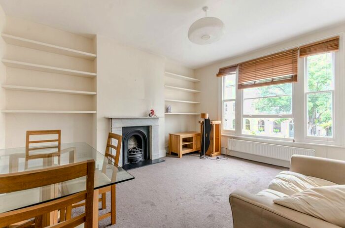 1 Bedroom Flat To Rent In Highbury Hill, Highbury, London, N5
