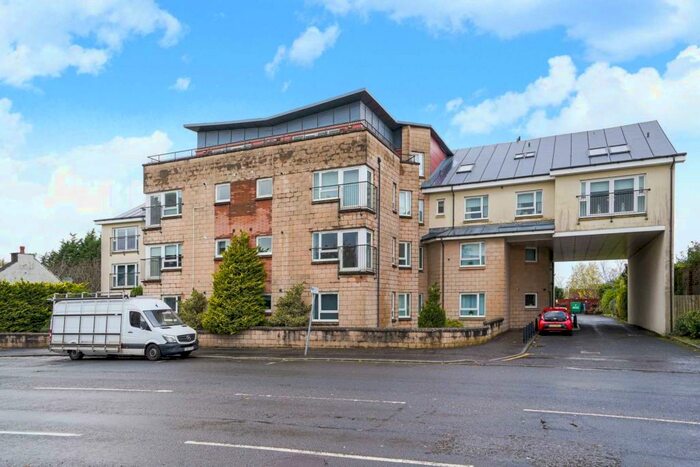 2 Bedroom Apartment To Rent In Main Road Wallace Gait, Elderslie, PA5