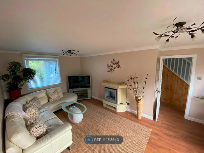 3 Bedroom Terraced House To Rent In Main Street, Stirling, FK7